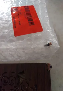 تجریه خرید زعفران هدیه - 4.608 گرم