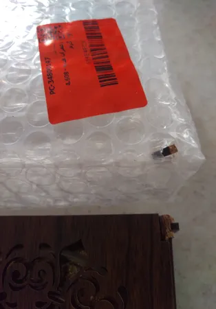 زعفران هدیه - 4.608 گرم