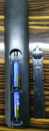 ریموت کنترل کد ۷۸