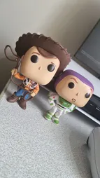 فیگور طرح Funko Pop Woody کد 62