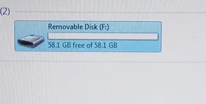 تجریه خرید فلش مموری گلکسبیت مدل .M7 ظرفیت 64 گیگابایت