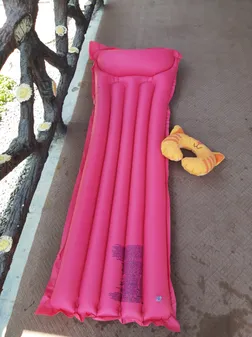 تشک بادی روی آب اینتکس مدل 59703N