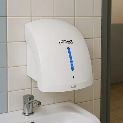 دست خشک کن بریمیکس مدل BX-HD020