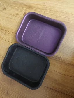 تابه فر آکا مدل s1 سایز 27