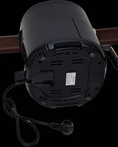 تجریه خرید هواپز زوله له مدل ZA004