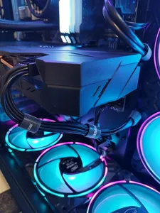 تجریه خرید نظم دهنده کابل باسئوس مدل ACMGT طول 3 متر