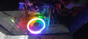 تجریه خرید فن کیس دیویژن مدل 12025L