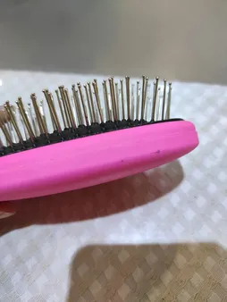 برس مو دکتر مورنینگ مدل 01DR