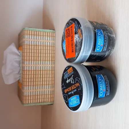 کرم آبرسان کامان مدل SLEEP حجم 200 میلی‌لیتر