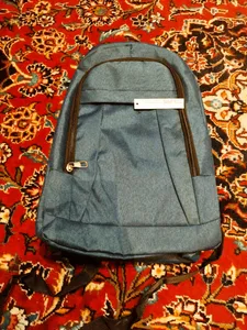 تجریه خرید کوله پشتی توریث مدل BNR-150009