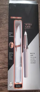 تجریه خرید موزن ابرو مدل ET-23