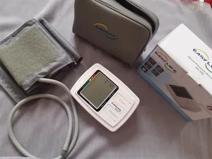 تجریه خرید فشارسنج دیجیتال ایزی لایف مدل KD-556