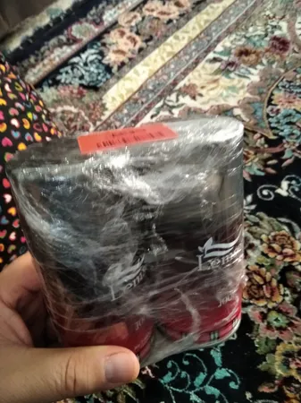 اسپری خوشبوکننده هوا لمسر مدل جوپ حجم 250 میلی لیتر مجموعه 2 عددی