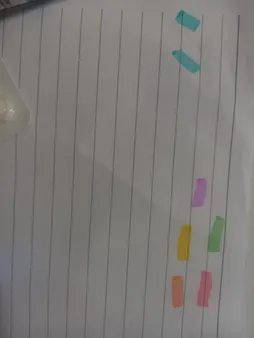 ماژیک علامت گذار پلیکان مدل Heron مجموعه 6 عددی