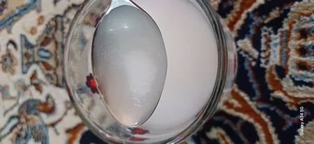 پودر کراتین مونوهیدرات لوکس - 330 گرم