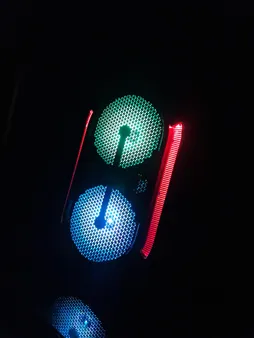 اسپیکر بلوتوثی قابل حمل مدل kts-1329