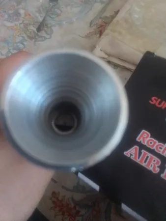 سوتکش اگزوز مدل توربوساند کد 533