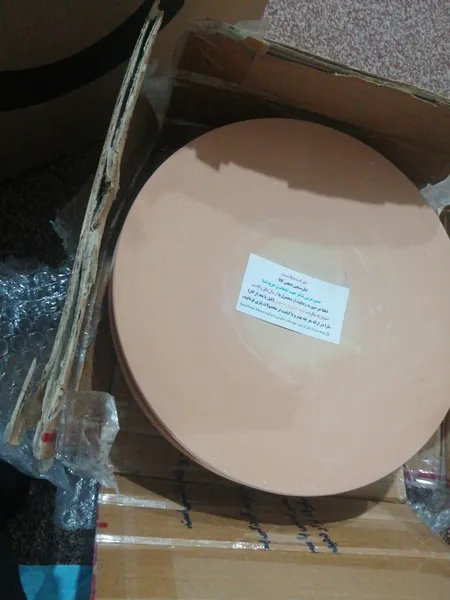 عکس ارسالی خریدار