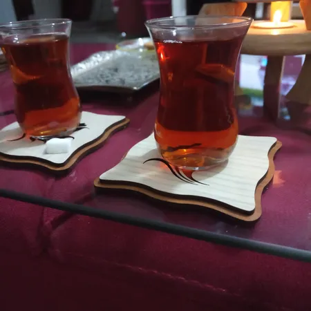 استکان پاشاباغچه سری اوسکودار کد 42021 بسته 12 عددی