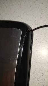 تجریه خرید ساندویچ ساز مدل وگاترونیکس VE-163