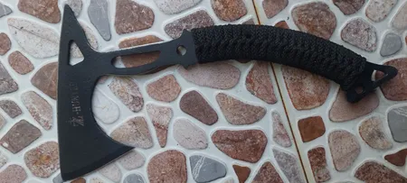 تبر سفری  ریونجر مدل 066