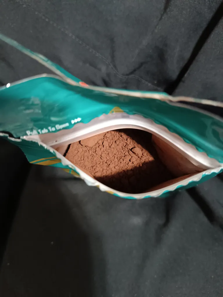 پودر کاکائو نوواژ - 250 گرم