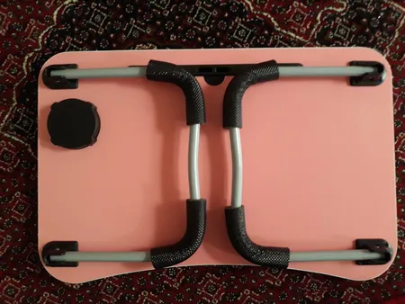 میز تحریر ققنوس مدل تاشو کد 4060