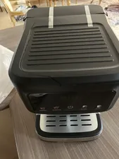 تجریه خرید اسپرسو ساز ۱۵۰۰ میلی‌لیتر مباشی مدل ME-ECM2118