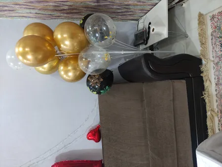 استند بادکنک مدل 180cm