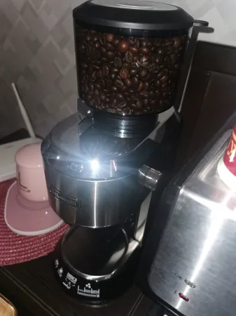 آسیاب قهوه دلونگی مدل KG520.M