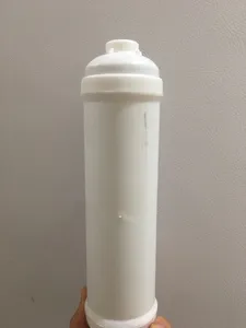 تجریه خرید فیلتر یخچال ساید بای ساید اسنوا و دوو 2500 گالن