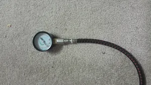 تجریه خرید گیج باد ناتالی مدل 10 بار