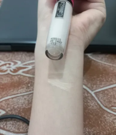 کانسیلر کالیستا مدل Cover Up شماره C12