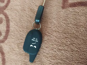 تجریه خرید قاب ریموت خودرو ماجیکار مدل 110