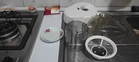 آب میوه گیری پارس خزر مدل JC-700P