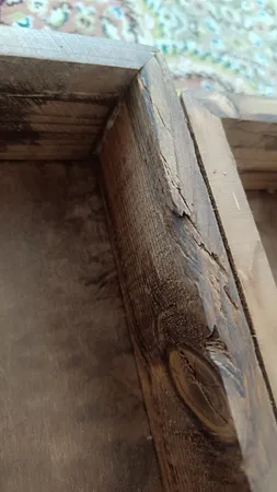 جاقاشقی مدل چوبی B5