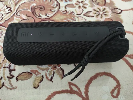 اسپیکر بلوتوثی قابل حمل شیائومی مدل MDZ-36-DB