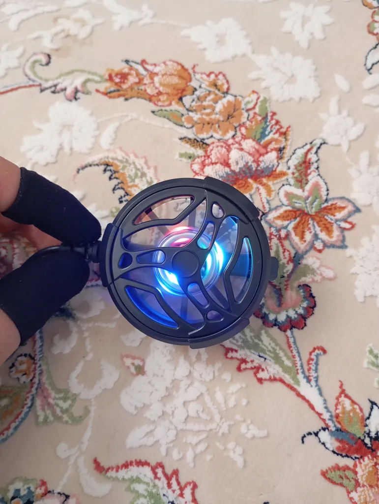 خنک کننده گوشی موبایل مدل PUBG-AL01