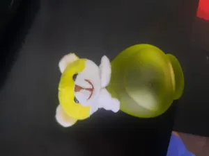 تجریه خرید ادوکلن کودک بیبی لاو مدل bear حجم 50 میلی لیتر