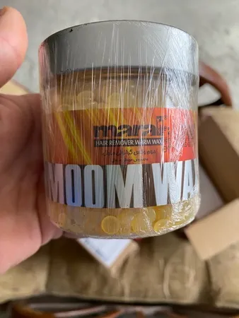 موم وکس موبر مارال مدل H1221 وزن 200 گرم