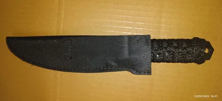 چاقو سفری کلمبیا مدل RG101