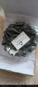 تجریه خرید زیرسیگاری مدل اسکلت شعله