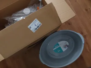 تجریه خرید لگن حمام لیمون مدل hm287