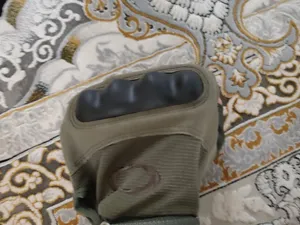 تجریه خرید دستکش کوهنوردی اوکلی کد 004