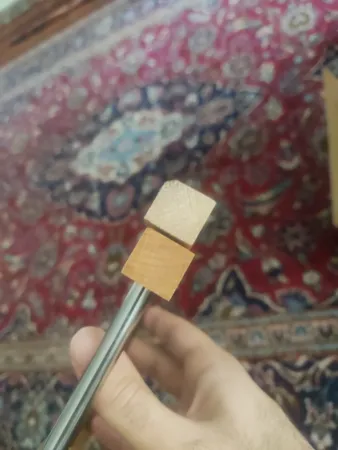 زیر قابلمه ای مدل کشویی کد TR_6