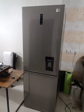 یخچال فریزر 24 فوت دوو مدل BMi-10TI