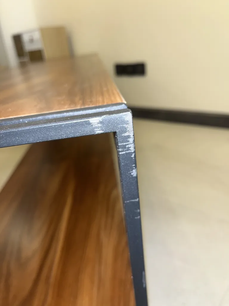 میز تلویزیون دیزم مدل TVS-74J63-160BRN