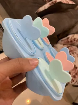 قالب بستنی مدل TR 2