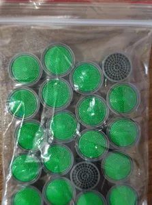 تجریه خرید سرشیر آب ظرفشویی مدل توری پلاتور بسته 20 عددی