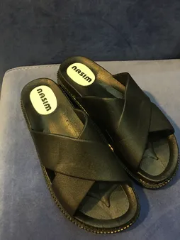 دمپایی زنانه نسیم کد 110